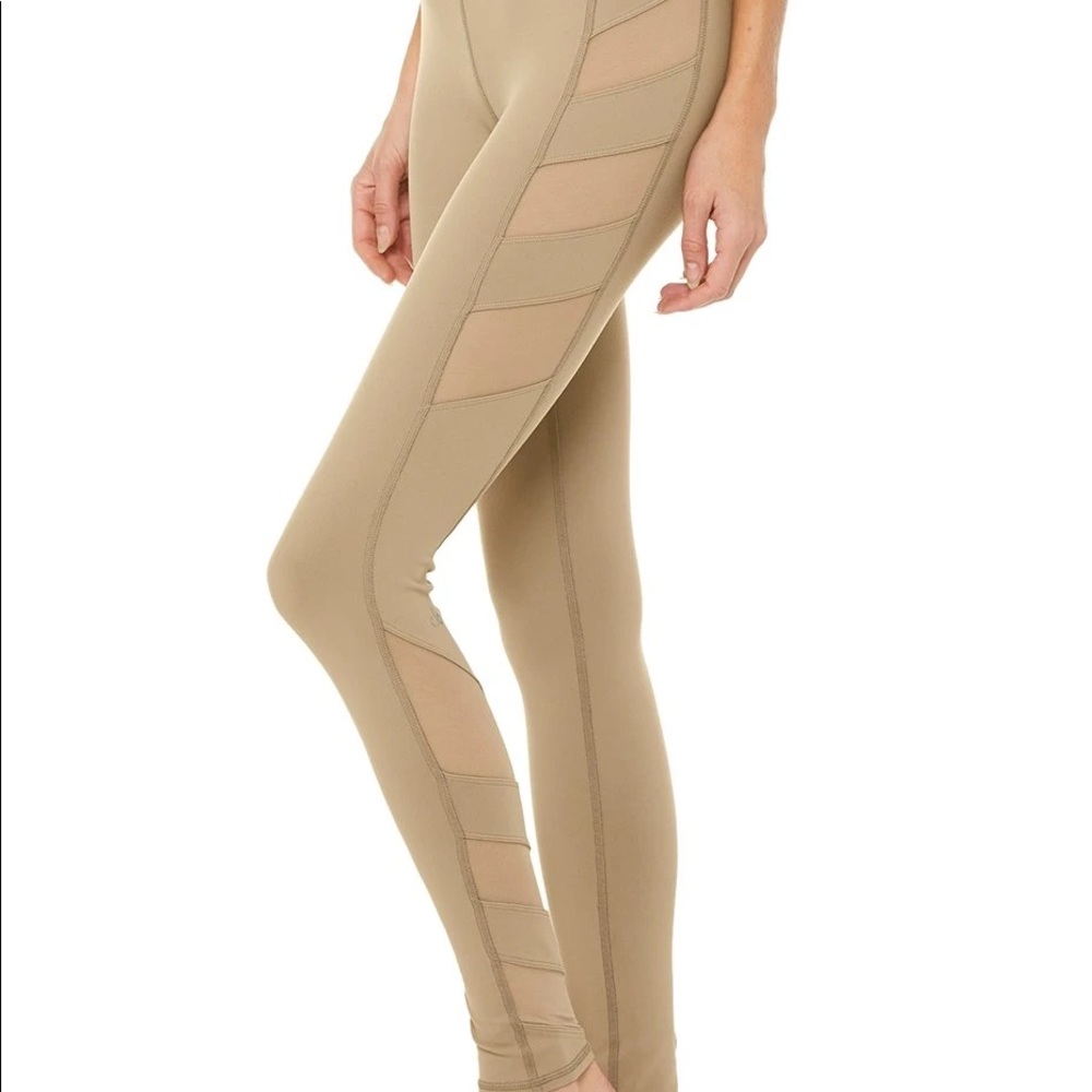 Alo yoga gravel legging